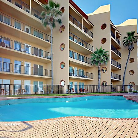 Appartement Suntide II à South Padre Island Extérieur photo