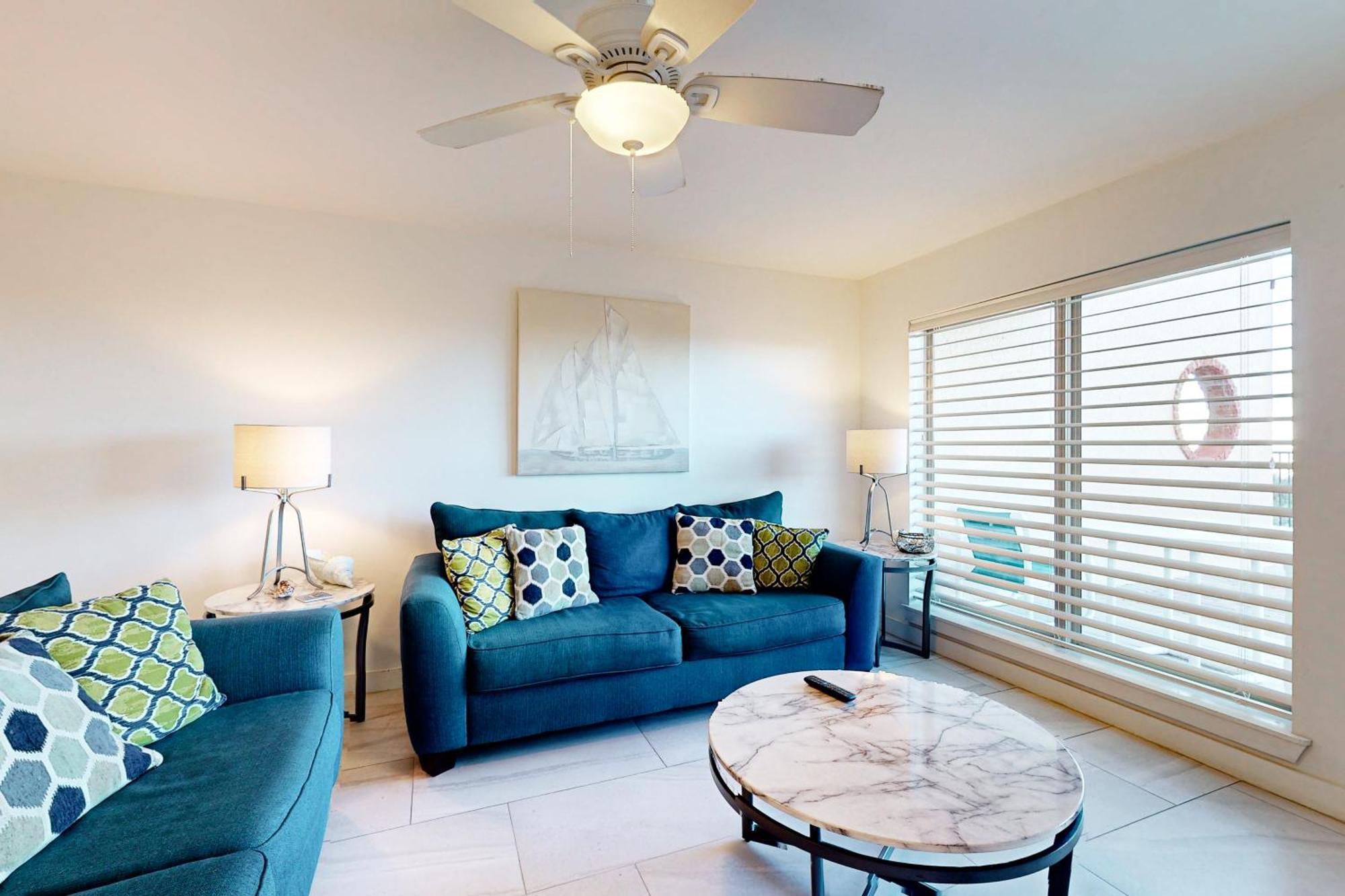 Appartement Suntide II à South Padre Island Chambre photo