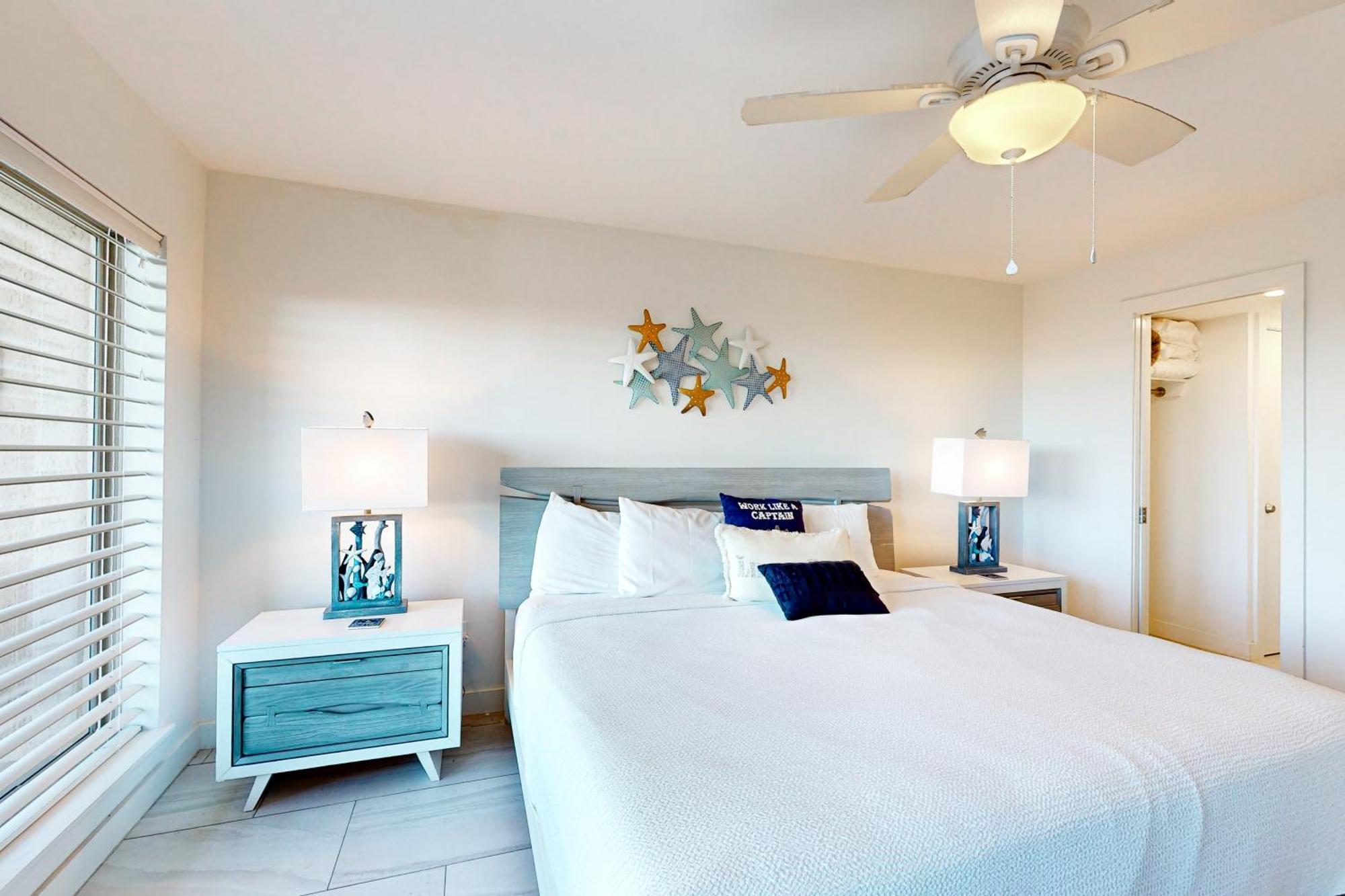 Appartement Suntide II à South Padre Island Chambre photo