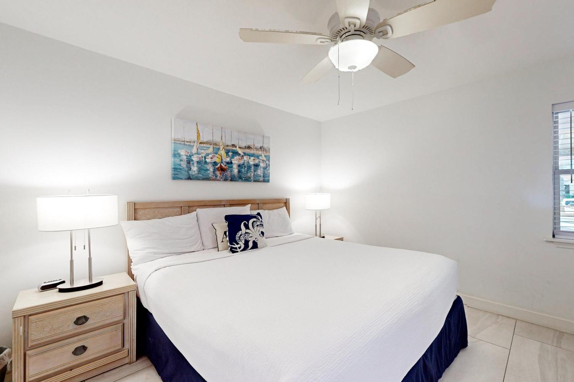 Appartement Suntide II à South Padre Island Chambre photo