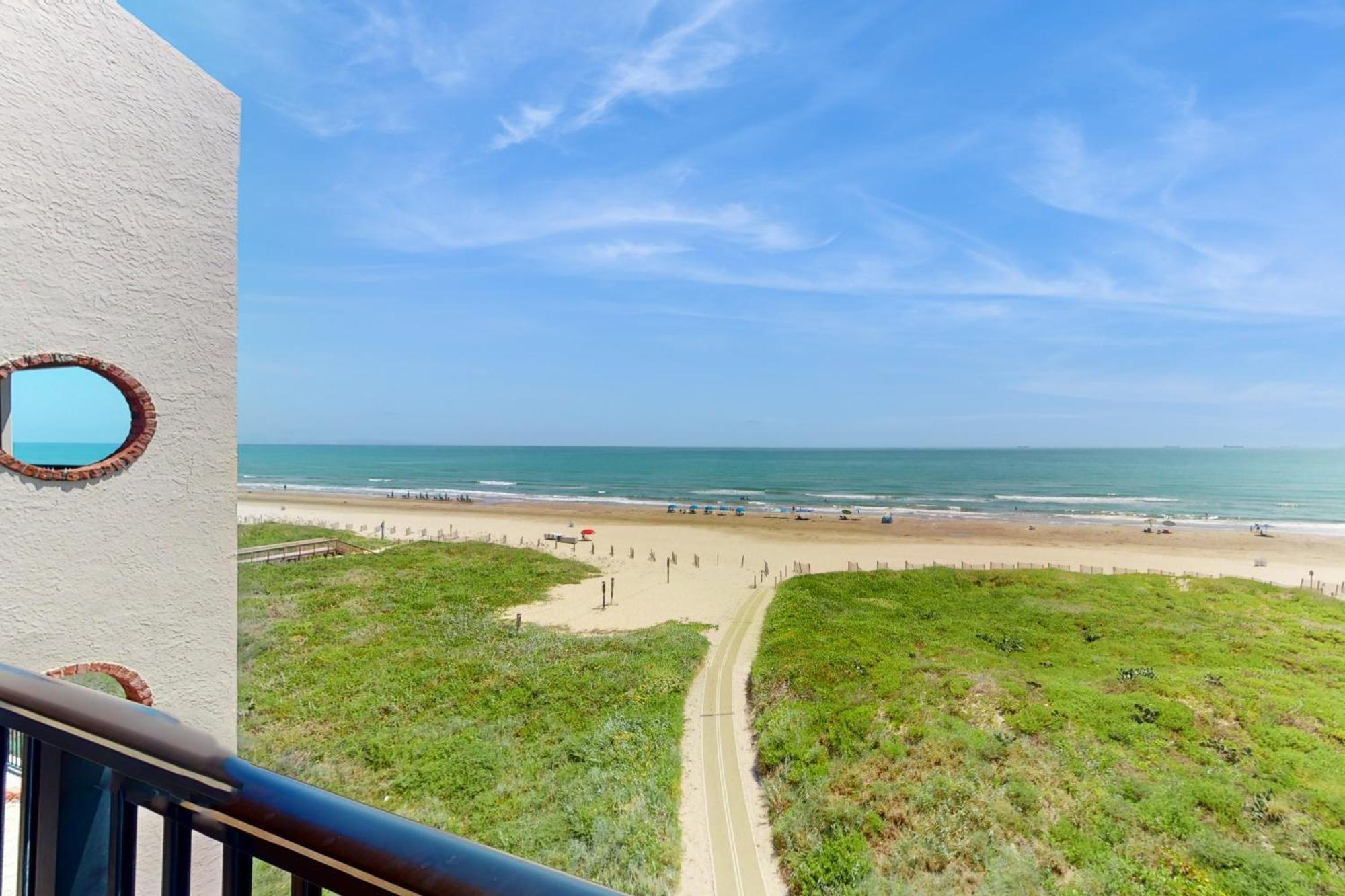 Appartement Suntide II à South Padre Island Chambre photo