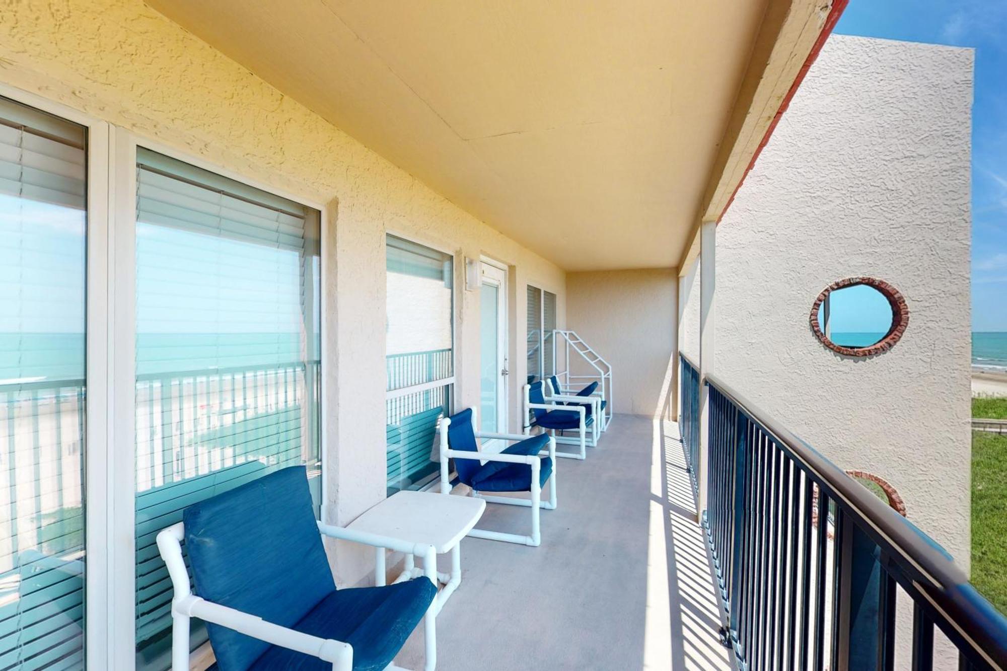 Appartement Suntide II à South Padre Island Chambre photo