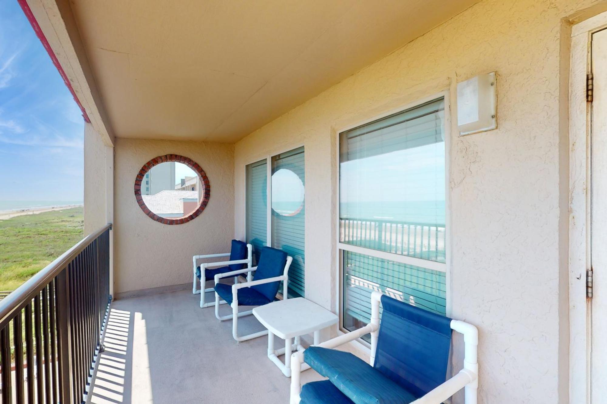 Appartement Suntide II à South Padre Island Chambre photo